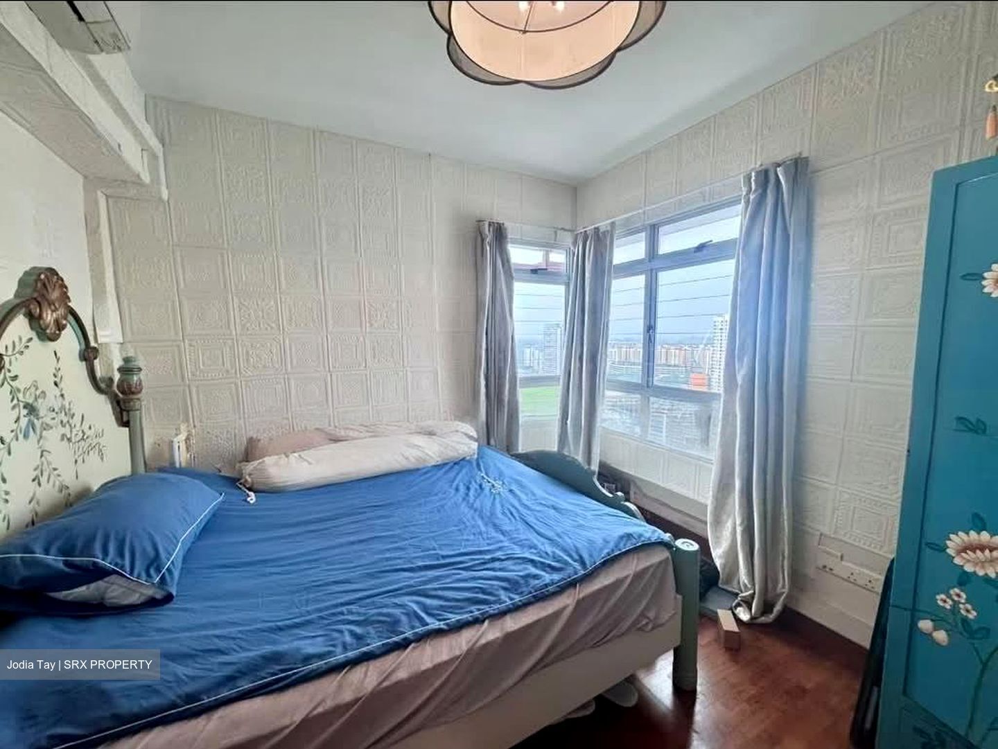 Blk 408B Coral Vale (Sengkang), HDB 4 Rooms #587651321